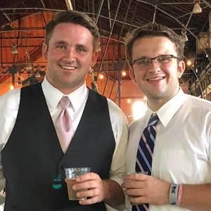 Meet your Posher, Ryan